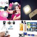 iBank(R)Tripod+Bluetooth Shutter+Flashlight+Fisheye Lens